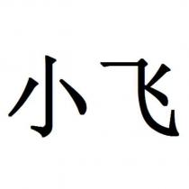 小飛