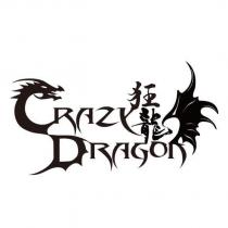 Crazy Dragon 狂龍
