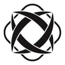 普世安股份有限公司標章