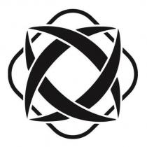 普世安股份有限公司標章