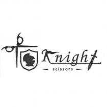 Knight scissors 及圖