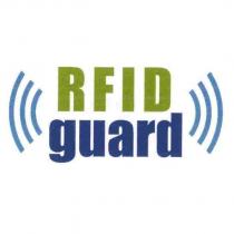 RFID GUARD 及圖