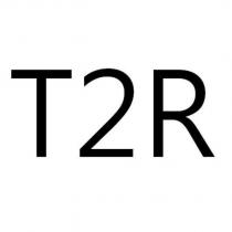 T2R