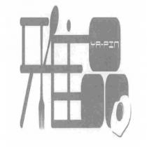 雅品 YA-PIN 及圖