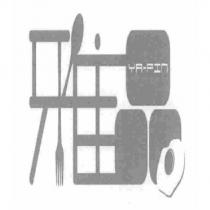 雅品 YA-PIN 及圖
