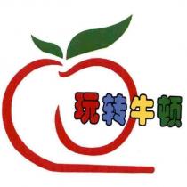 玩轉牛頓及圖
