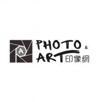 印像網及圖 A PHOTO&ART