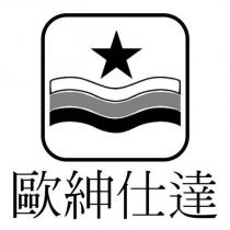 歐紳仕達及圖