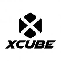 XCUBE 及圖