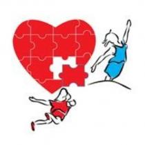 CHILDREN'S HEART FUND LOGO