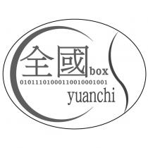 全國 box yuanchi 及圖