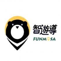 智遊導 FUNMOSA 及圖