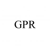 GPR