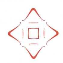 「合」字設計圖
