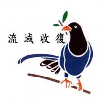 流域收復及圖