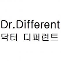 Dr.Different 及其韓文