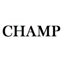 CHAMP