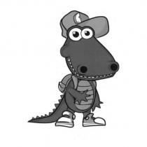 Crocodile Device 3