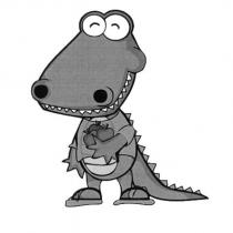 Crocodile Device 2