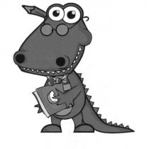 Crocodile Device 1