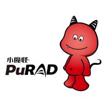 小魔怪 PuRAD 及圖