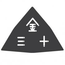 金三十及圖