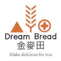 金麥田及圖