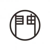 自由門及圖