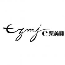 Ezmj e 栗美睫