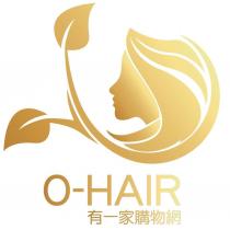 O-HAIR 有一家購物網