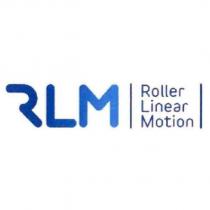 RLM ROLLER LINEAL MOTION