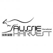 澳斯漢璽 AUSSIE HARVEST 及圖