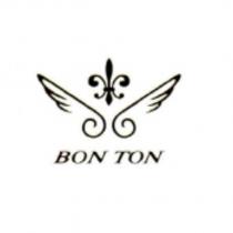 BON TON 及圖