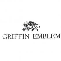 GRIFFIN EMBLEM 及圖