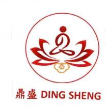 鼎盛 DING SHENG 及設計圖