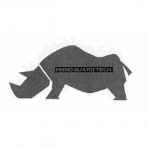 犀牛圖及 RHINO GUARD TECH