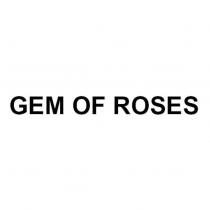 GEM OF ROSES