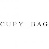 CUPY BAG