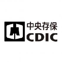 中央存保 CDIC 及圖