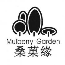 桑菓緣 Mulberry Garden 及圖