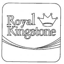 Royal Kingstone 及 圖
