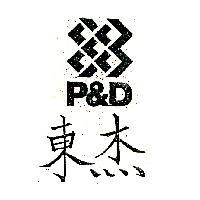 東杰及圖 P&D