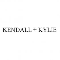 KENDALL + KYLIE