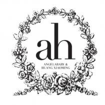 ah angelababy & Huang Xiaoming 及圖
