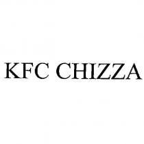 KFC CHIZZA