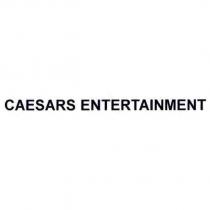 CAESARS ENTERTAINMENT