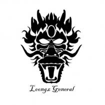 Loongz General 及圖