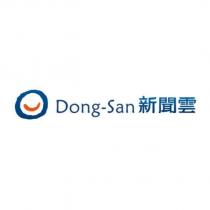 Dong-San 新聞雲及圖