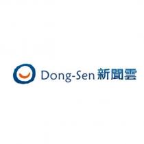 Dong-Sen 新聞雲及圖