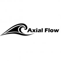 圖及 Axial Flow